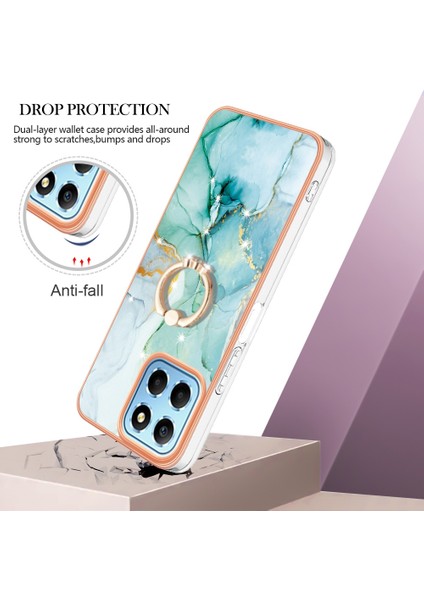 Onur X8 5g / X6 4g Için Imd Tpu Telefon Kılıfı (Yurt Dışından) fiyatları