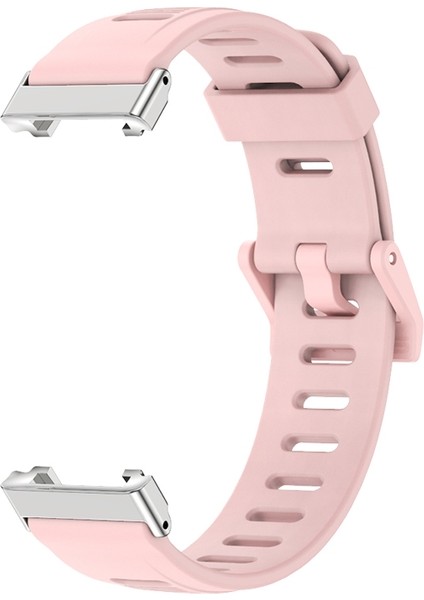 Xiaomi Mi Band 7 Pro Için Düz Delikli Tpu Watch Band (Yurt Dışından) fiyatları