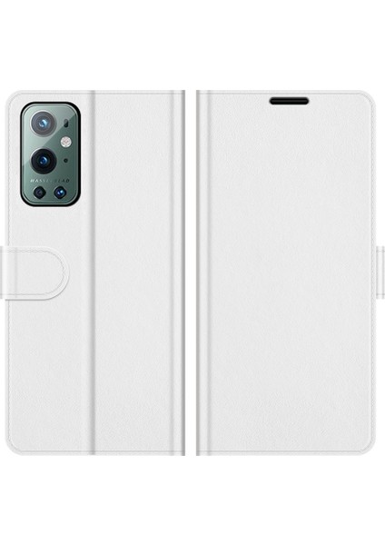 Oneplus 9 Pro R64 Doku Deri Tpu Kılıf Için (Yurt Dışından) fiyatları