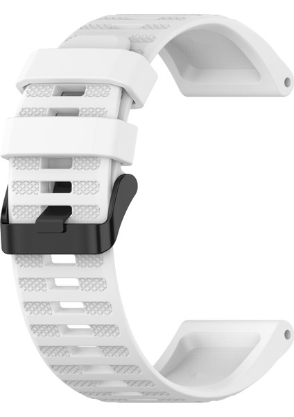 Garmin Fenix ​​5x Plus Için Silikon Saat Bandı (Yurt Dışından) fiyatları