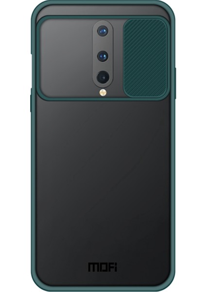 Mofı Xing Dun'un Oneplus 8 Için Her Şey Dahil Koruyucu Kılıfı (Yurt Dışından)