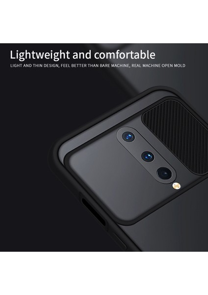 Mofı Xing Dun'un Oneplus 8 Için Her Şey Dahil Koruyucu Kılıfı (Yurt Dışından) fiyatları