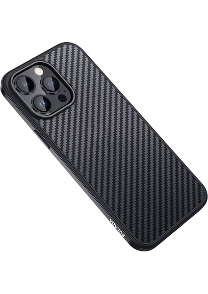 iPhone 14 Pro Max Için Sulada Metal + Tpu Çerçeve Kılıf (Yurt Dışından) fiyatları