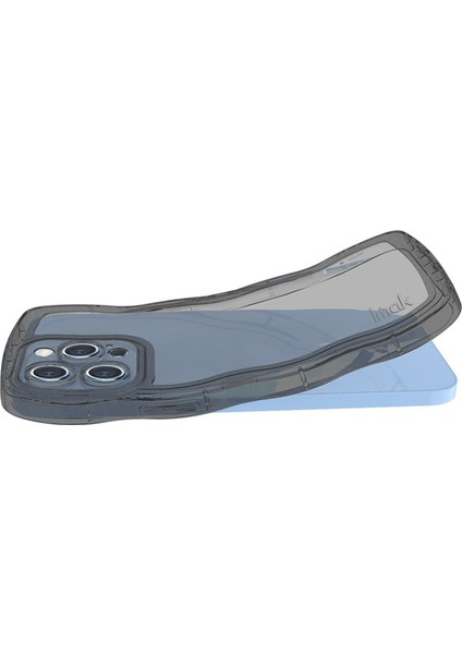 Imak Ux-8 S Tpu Kılıfı Huawei P60 / P60 Pro Için (Yurt Dışından) modelleri