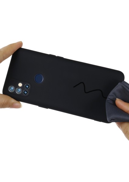 Oneplus Nord N10 5g Için Koruyucu Kılıf (Yurt Dışından) fırsatları