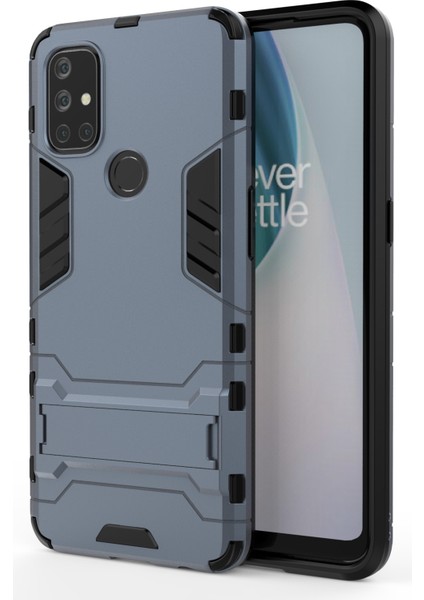 Pc + Tpu Koruyucu Kılıf (Yurt Dışından)