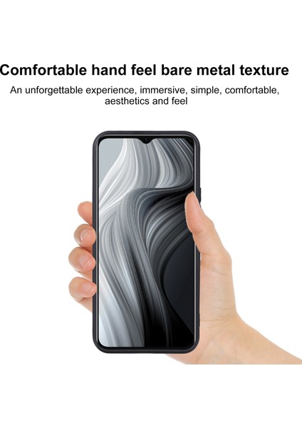 Realme V20 5g Için Tpu Telefon Kılıfı (Yurt Dışından) modelleri
