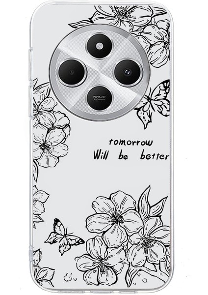 Redmi 14C 4g Için Boyama Tpu Telefon Kılıfı (Yurt Dışından) fiyatları