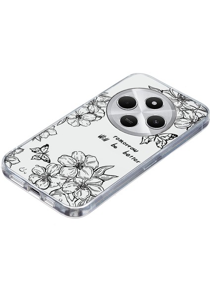 Redmi 14C 4g Için Boyama Tpu Telefon Kılıfı (Yurt Dışından) indirimleri