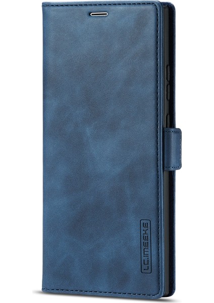 Samsung Galaxy NOTE20 Ultra Için Deri Kılıf (Yurt Dışından) fiyatları