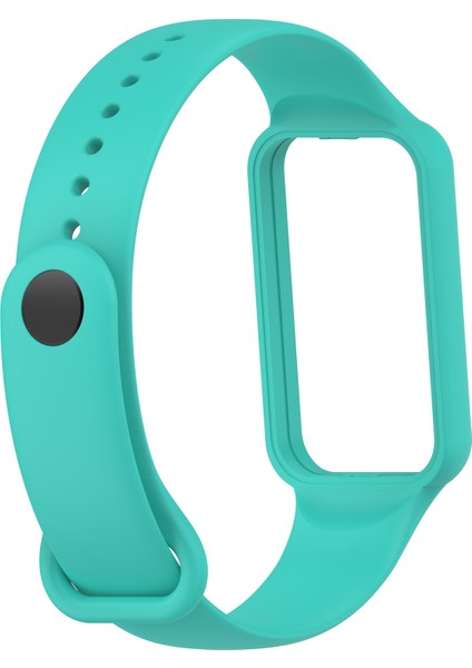 Amazfit Band 7 Için Silikon Saat Bandı (Yurt Dışından) fiyatları