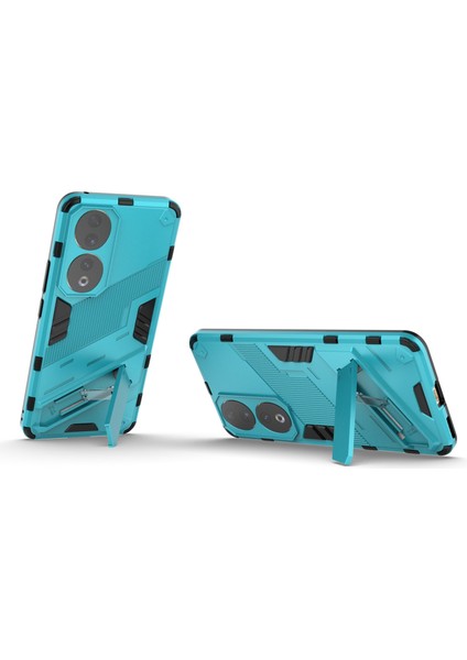 Honor 90 Için Punk Armor Pc + Tpu Kılıf (Yurt Dışından) fırsatları