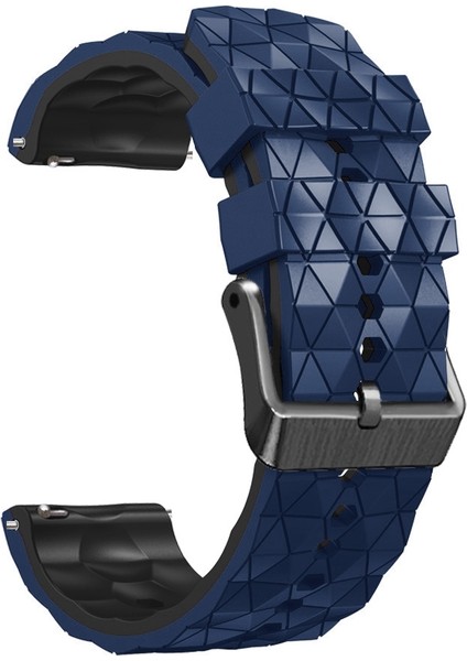 Samsung Gear S3 Frontier Için Silikon Kayış (Yurt Dışından) fiyatları