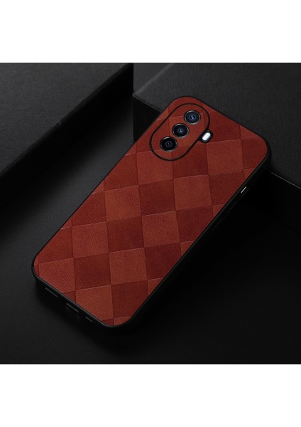 Huawei Enjoy 50/nova Y70/NOVA Y70 Plus Için Pu Telefon Kılıfı (Yurt Dışından) fırsatları