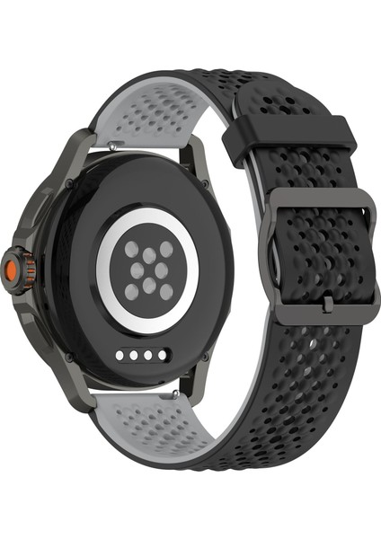 Xiaomi Watch S4 Spor Silikon Watch Band Için (Yurt Dışından) fiyatları