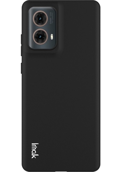 Motorola Moto G85 5g / S50 Neo 5g Için Uc-3 Buzlu Tpu Kılıf (Yurt Dışından) fiyatları