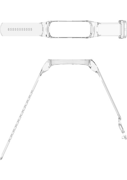 Samsung Galaxy Fit 2 SM-R220 Için Tpu Watch Band (Yurt Dışından) indirimleri