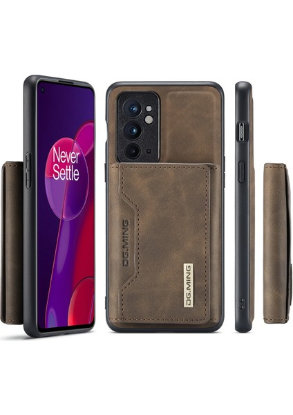 Oneplus 9rt 5g Için Dg.mıng M2 Telefon Kılıfı (Yurt Dışından) modelleri