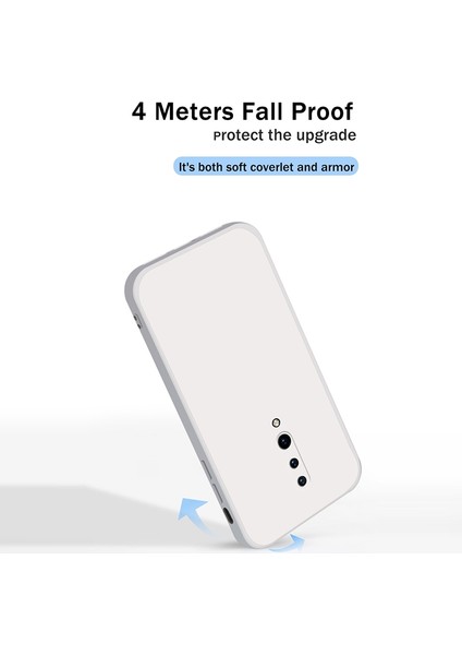 Oneplus 7 Pro Için Koruyucu Kılıf (Yurt Dışından) fırsatları