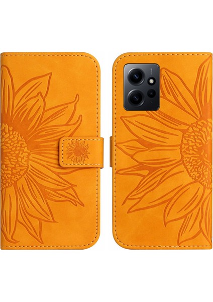 Xiaomi Redmi Note 12 4g Global Için Kordonlu Deri Kılıf (Yurt Dışından) indirimleri