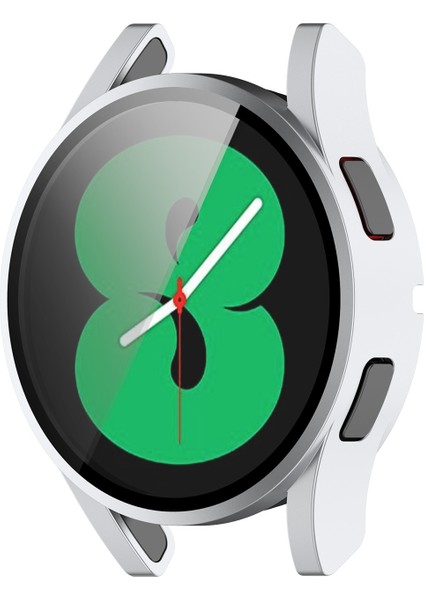 Samsung Galaxy Watch4 40MM Için Ekran Filmli Pc Kılıfı (Yurt Dışından) indirimleri
