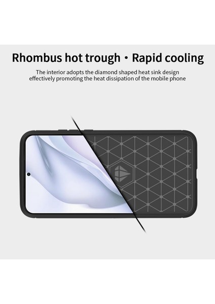 Huawei P50 Pro Mofı Tpu Kılıf Için (Yurt Dışından) indirimleri