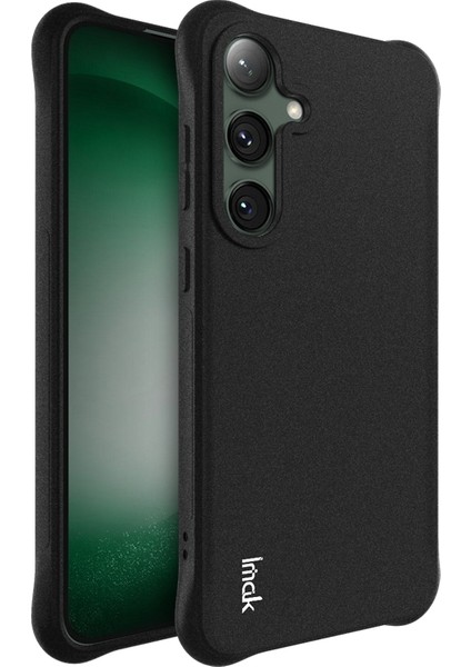 Samsung Galaxy S24 Fe 5g Için Imak Tpu Telefon Kılıfı (Yurt Dışından)