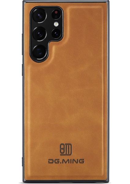 Samsung Galaxy S22 Ultra 5g Için Dg.mıng M2 Kılıfı (Yurt Dışından) modelleri