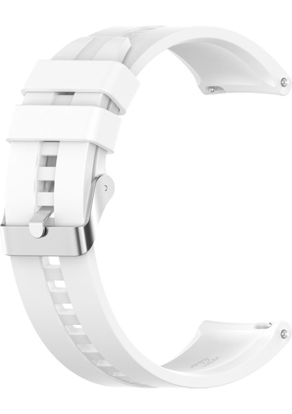 Amazfit Gtr 2e / Gtr 2 22MM Silikon Kordonlu Saat Için (Yurt Dışından)