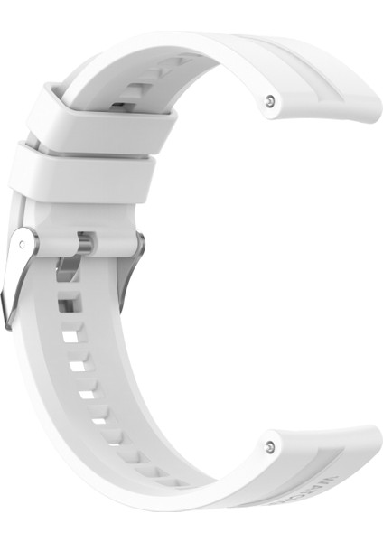 Amazfit Gtr 2e / Gtr 2 22MM Silikon Kordonlu Saat Için (Yurt Dışından) modelleri