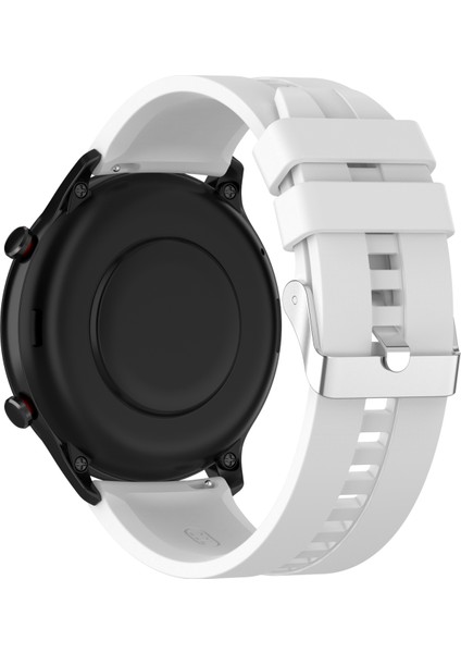 Amazfit Gtr 2e / Gtr 2 22MM Silikon Kordonlu Saat Için (Yurt Dışından) indirimleri