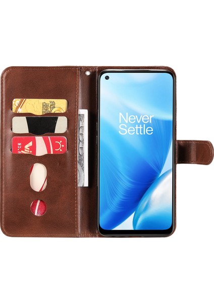 Oneplus Nord N200 5g Buzağı Doku Kılıfı Için (Yurt Dışından) fırsatları