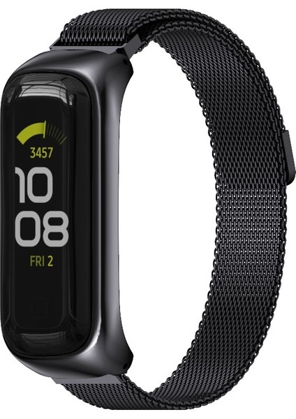 Samsung Galaxy Fit 2 Için Paslanmaz Ste Watch Band (Yurt Dışından)