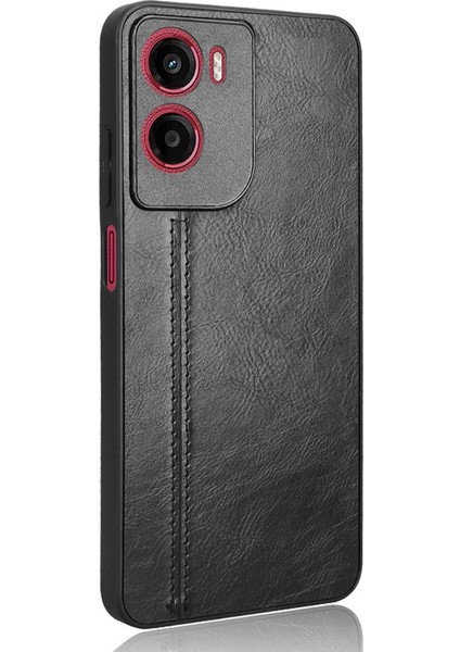 Motorola Moto G05 / Moto E15 Için Pc+Pu+Tpu Kılıf (Yurt Dışından) fırsatları