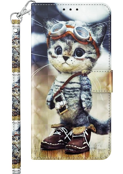 Samsung Galaxy S23 Ultra Için 3D Boyalı Kılıf (Yurt Dışından) fırsatları