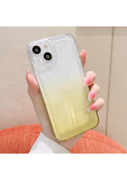 iPhone 11 Için Gradyan Uzay Pone Kılıfı (Yurt Dışından) fiyatları