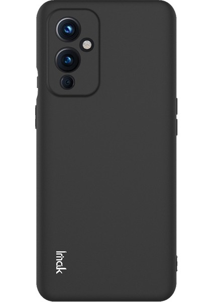 Oneplus 9 5g Avrupa Amerikan Versiyonu Için Imak Tpu Kılıf (Yurt Dışından) fırsatları