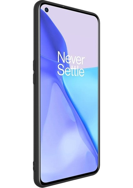 Oneplus 9 5g Avrupa Amerikan Versiyonu Için Imak Tpu Kılıf (Yurt Dışından) indirimleri