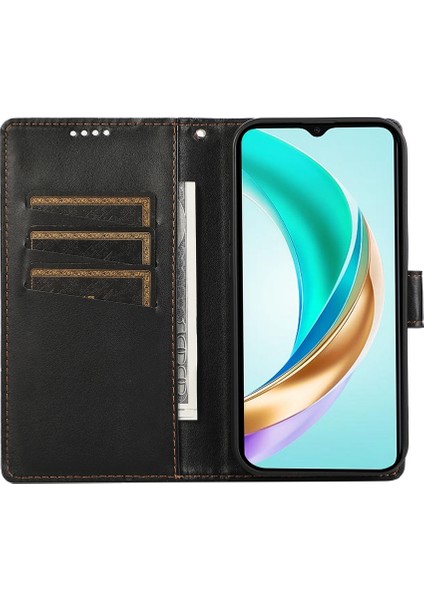 Honor X60I Için Kabartmalı Hat Telefon Kılıfı (Yurt Dışından) modelleri