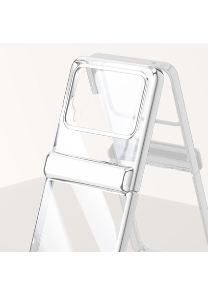 Huawei Nova Flip Için Menteşe Kılıfı (Yurt Dışından) modelleri