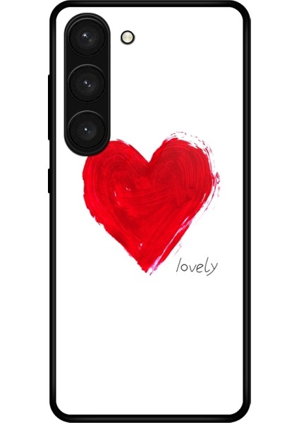 Samsung Galaxy S23+ 5g Için Renkli Boyalı Gl Kılıf (Yurt Dışından) fiyatları