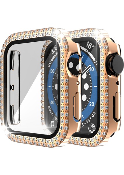 Apple Watch 6&se&5&4 44MM Pc Watch Kılıfı (Yurt Dışından) indirimleri