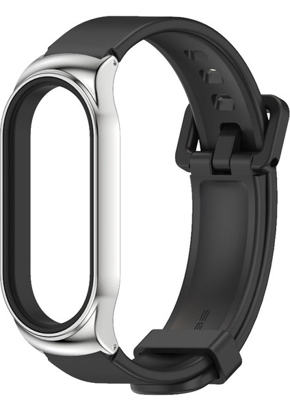 Xiaomi Mi Band 7/7 Nfc Için Silikon Watch Band (Yurt Dışından) fiyatları