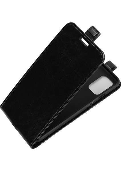 Oneplus 8t R64 Dikey Çevirme Deri Tpu Kılıf Için (Yurt Dışından) modelleri
