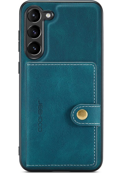 Samsung Galaxy S23+ 5g Için Jeehood Retro Manyetik Kılıf (Yurt Dışından) fiyatları