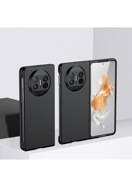 Huawei Mate X3 Için Pc Koruyucu Telefon Kılıfı (Yurt Dışından)