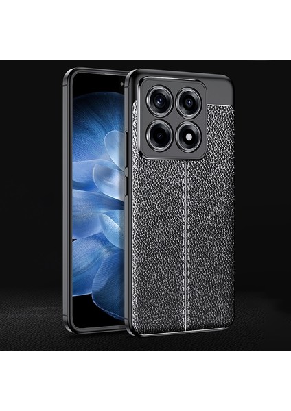 Xiaomi 14T Pro Için Tpu Telefon Kılıfı (Yurt Dışından)