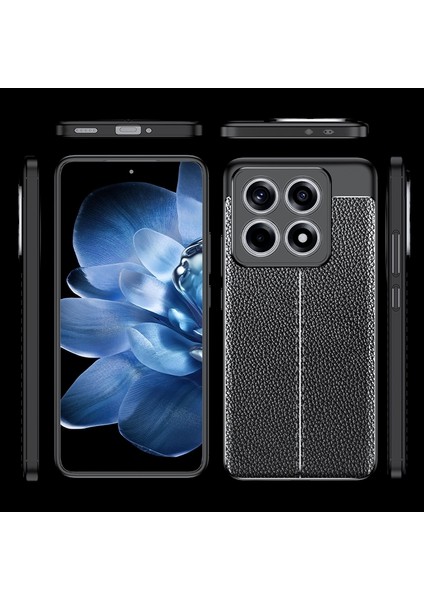 Xiaomi 14T Pro Için Tpu Telefon Kılıfı (Yurt Dışından) modelleri