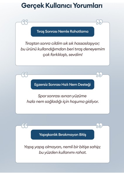 Erkeklere Özel Yaşlanma Karşıtı Cilt Bakım Seti Chogongjın Homme Skin Care Set