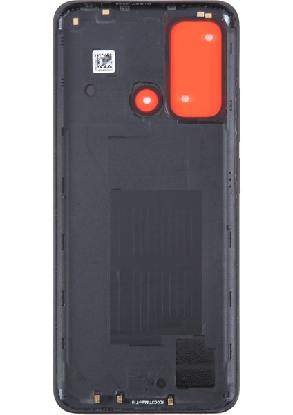 Xiaomi Poco C55 Arka Kapak Için (Yurt Dışından) modelleri